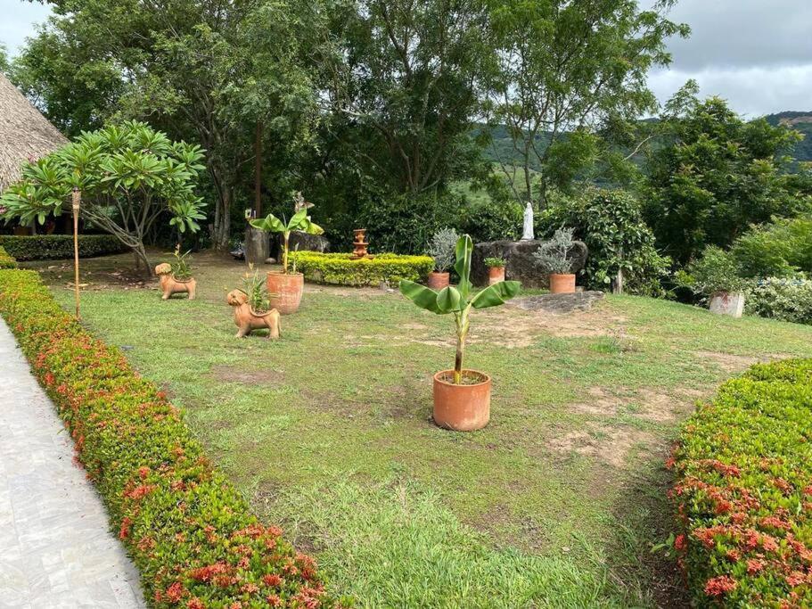 Finca Campestre Con Hermosa Vista Anapoima Exterior photo